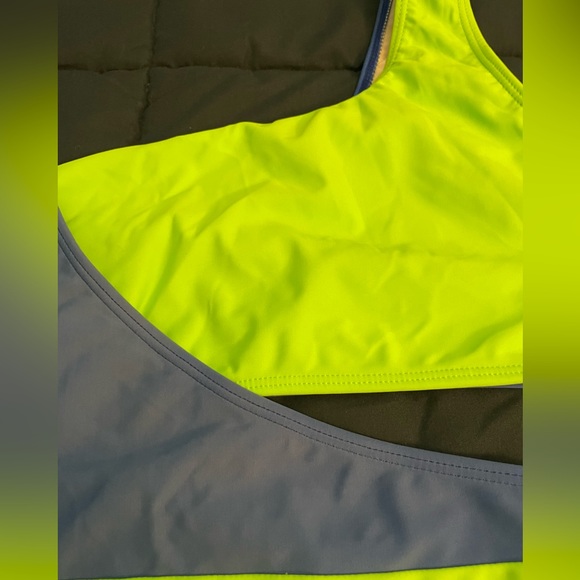 Shein One-piece Swimsuit - Picture 3 of 6